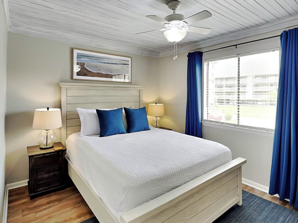 Lighthouse Point 22A by Tybee Vacation Rentals