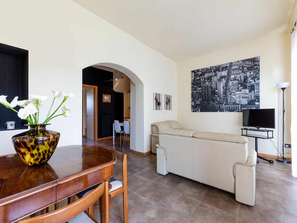 Flat in Franciacorta Near Lake Iseo