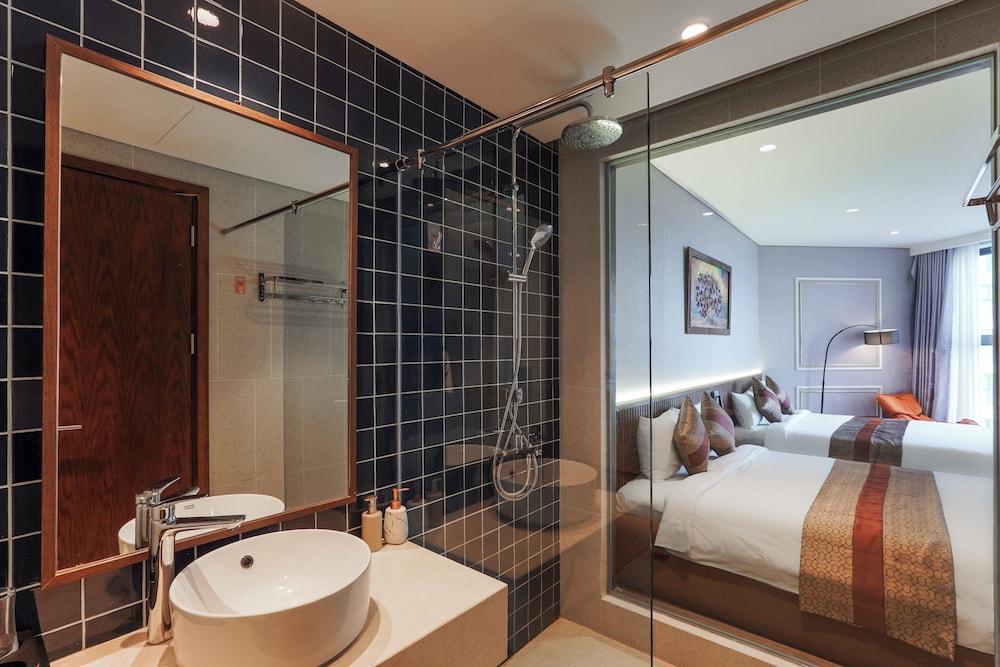 Sea Senses HomeStay