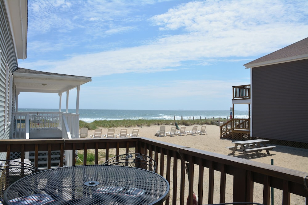Echo Motel & Oceanfront Properties