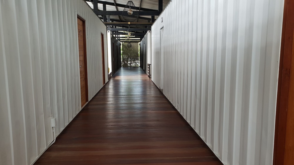Us Hostel Samui