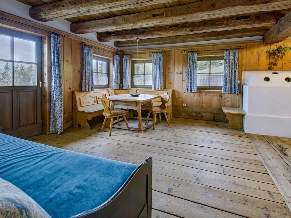 Apartment in Lienz With a Balcony