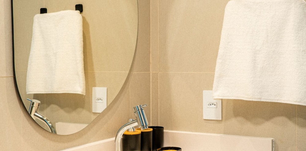 Sintta Experience Cais Eco Residência
