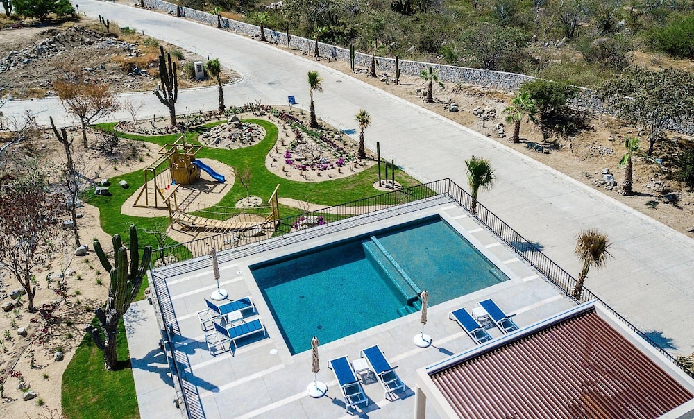 Condo Solaria G202 in Ventanas Residencial view 5