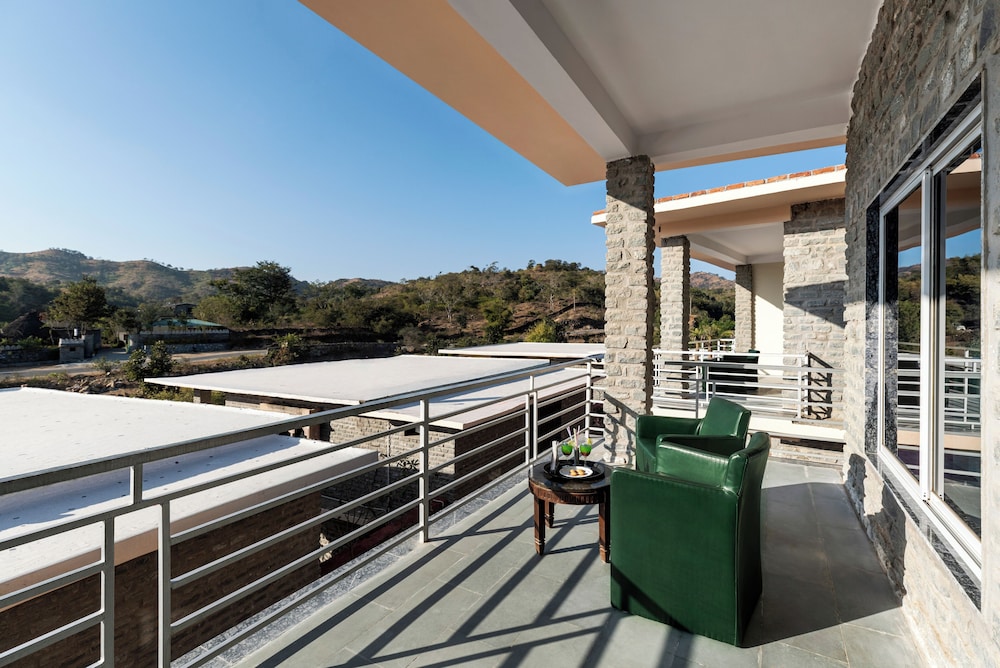 Jaldhara Resort