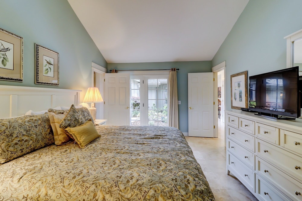 14 Stoney Creek at The Sea Pines Resort view 3