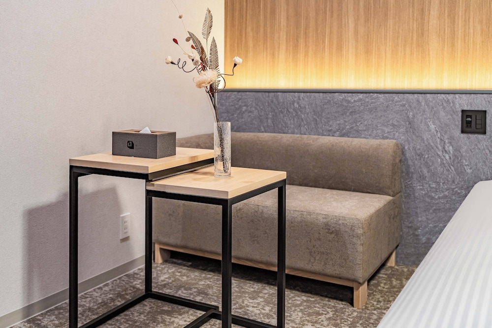 Apartment Hotel 11 Shinimamiya 3