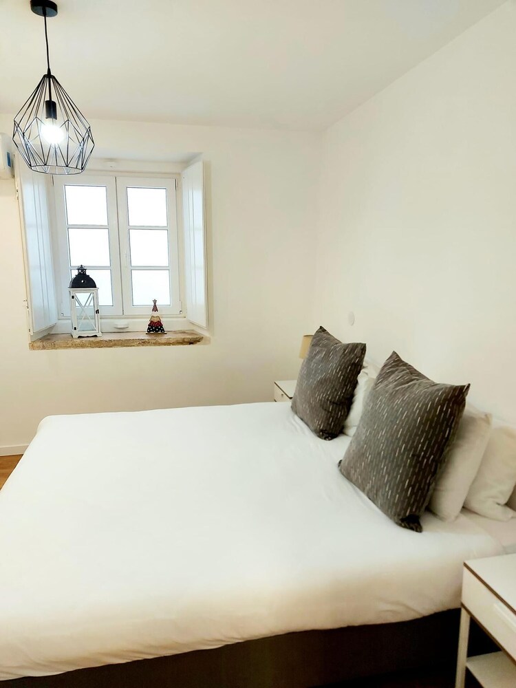 Beautiful Family Apartment in Leiria