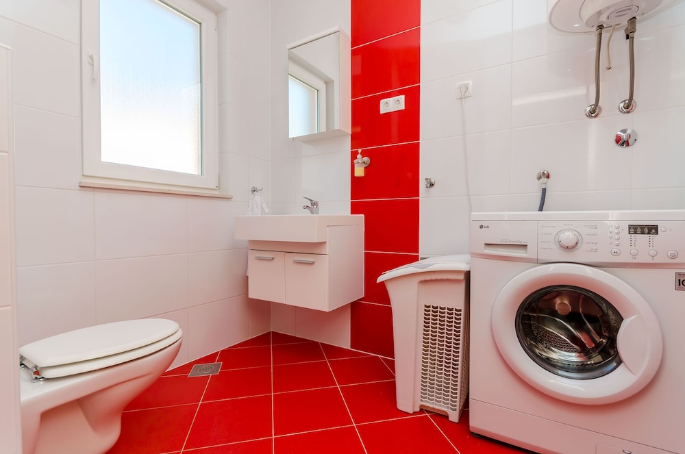 Apartment Vesna
