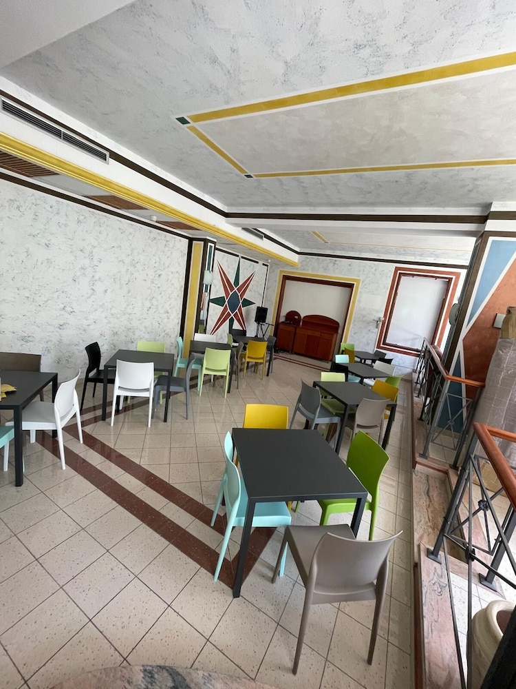 Hotel Lungomare 3 Stelle
