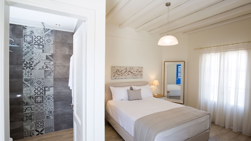 Hotel Boufounis Studios - Image 1