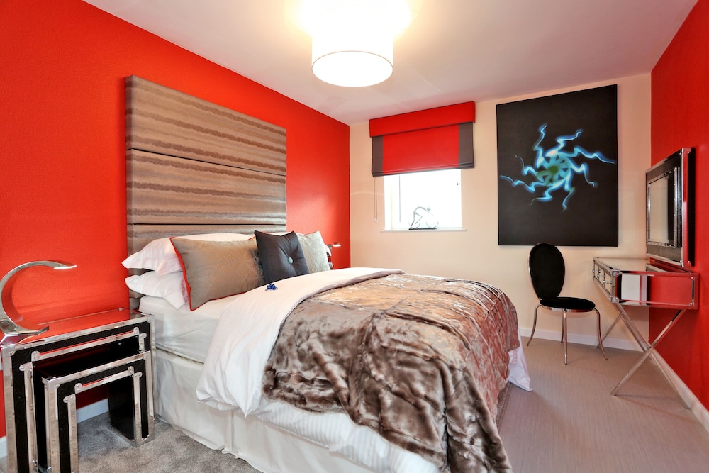 Amazing Aberdeen Home Close to the Coast view 3