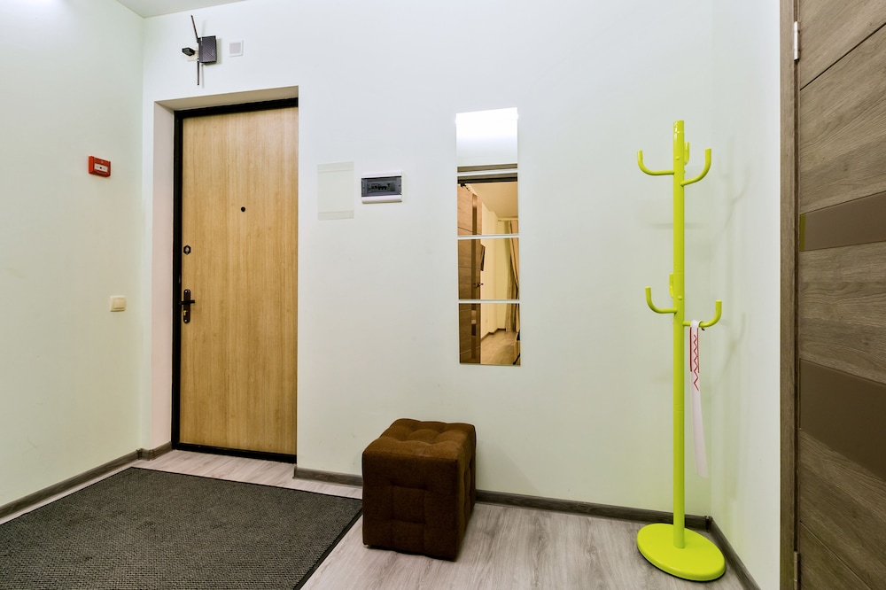 MaxRealty24 Putilkovo, Spaso-Tushinskiy Boulevard 3