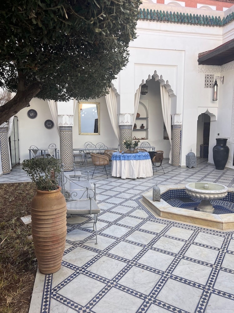 RIAD KSAR AGDID