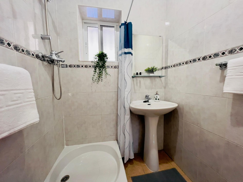 Casa Godoy con Piscina by At Home Costa del Sol