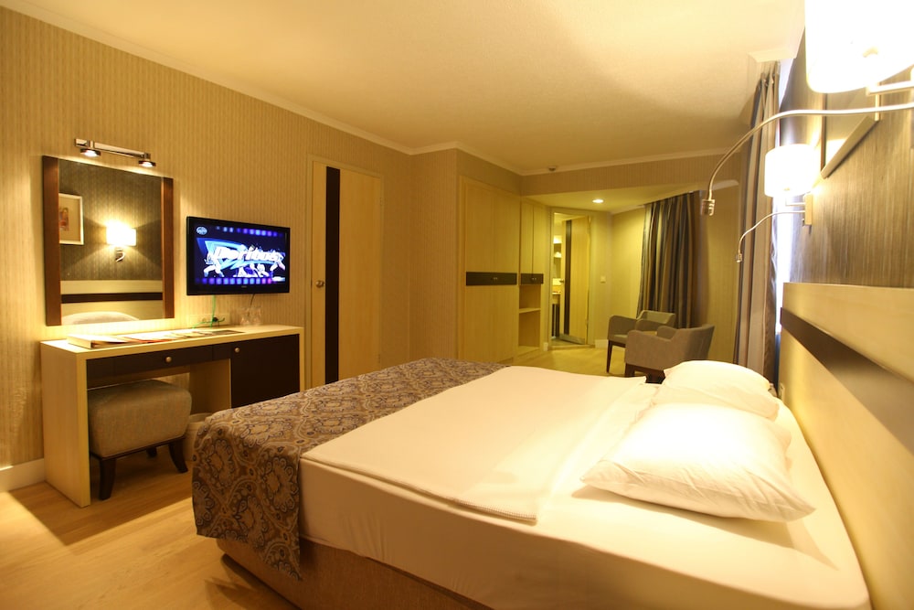 A11 Hotel Obaköy - All inclusive