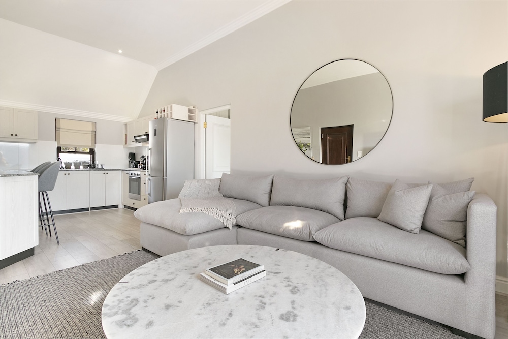 Winelands Golf Lodges at De Zalze