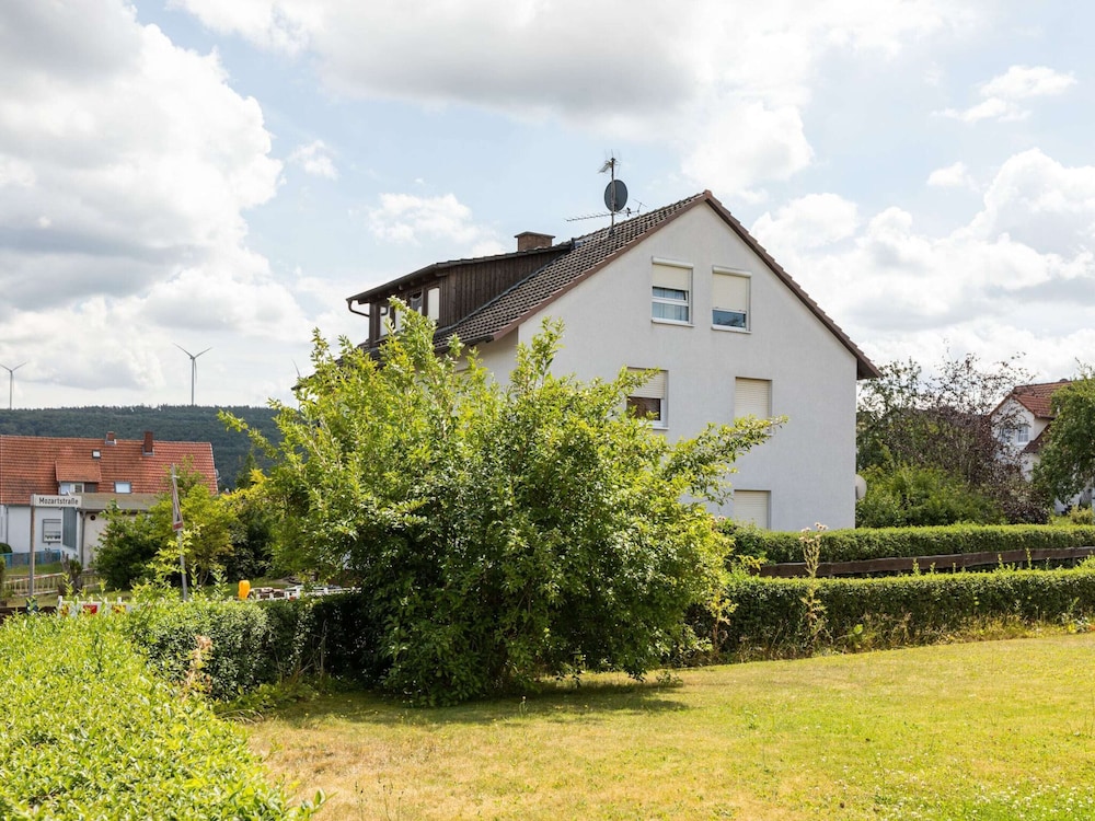 Wohnung in Fuldabruck am Naturpark