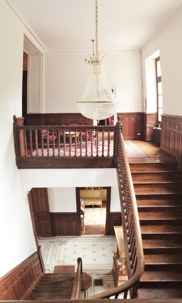 Chateau de la Plaudiere