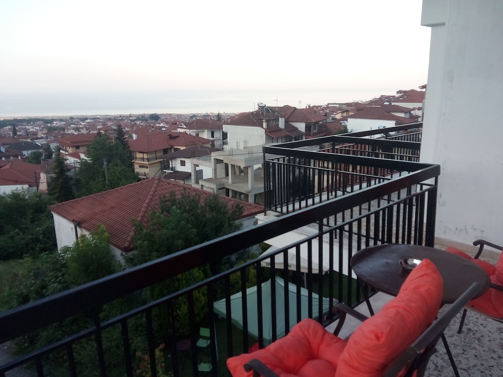 Pension Olympos photo 5