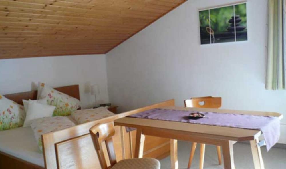 Apartment by Achensee With Stunning Views