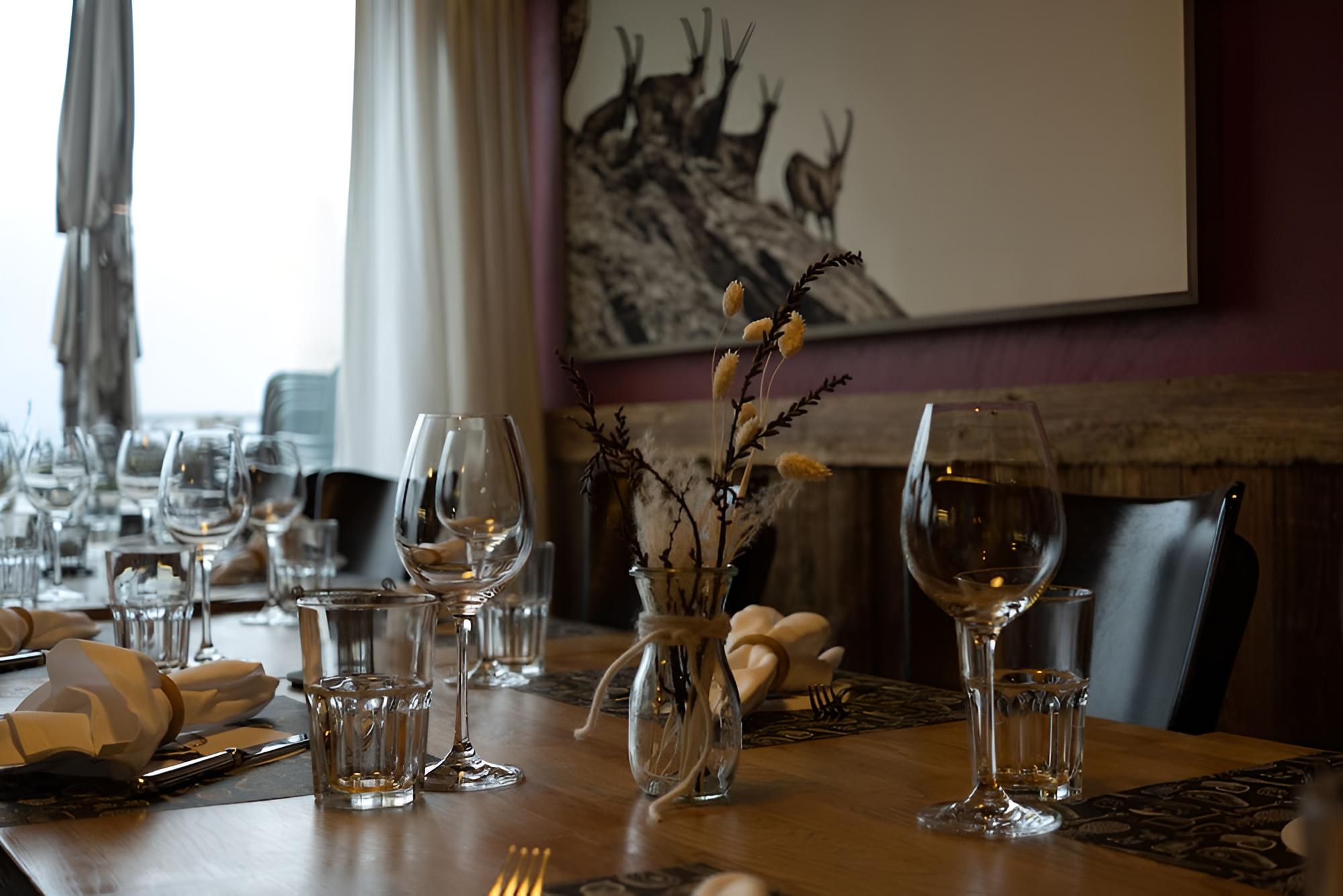 Hotel Alpenblick