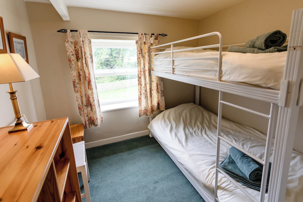 Bilton Farm Cottage No2