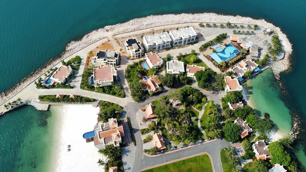Try Palace Resort Sihanoukville