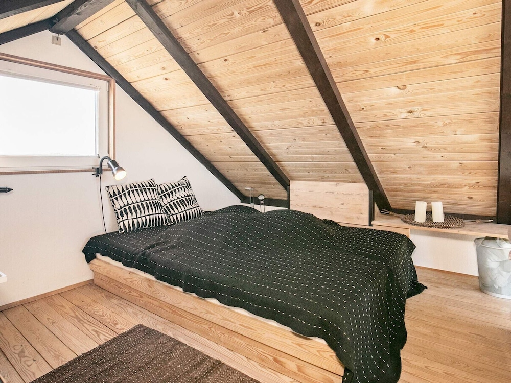 2 Person Holiday Home in Brovst view 2