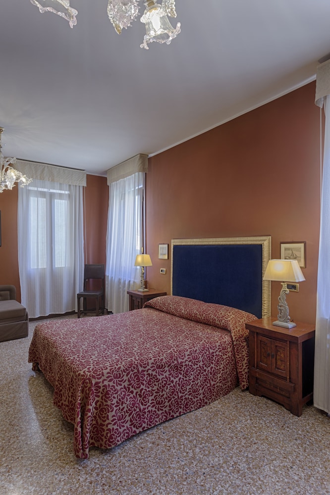 Hotel Guerrato