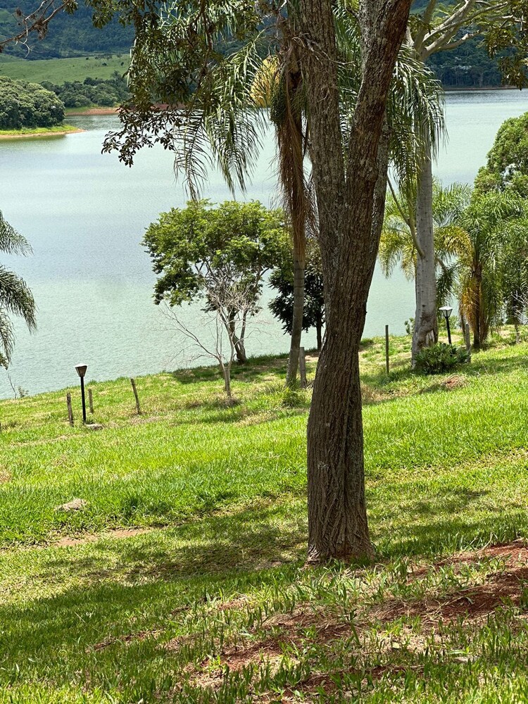 Pousada Solar dos Sonhos