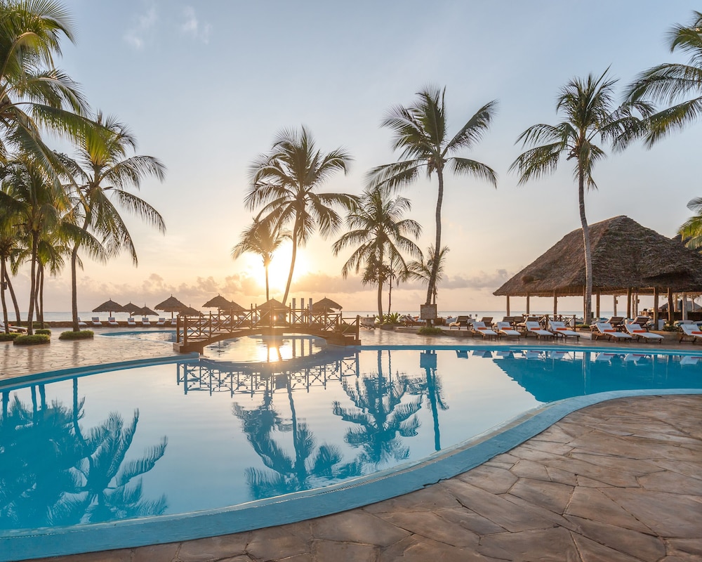 Kiwengwa Beach Resort