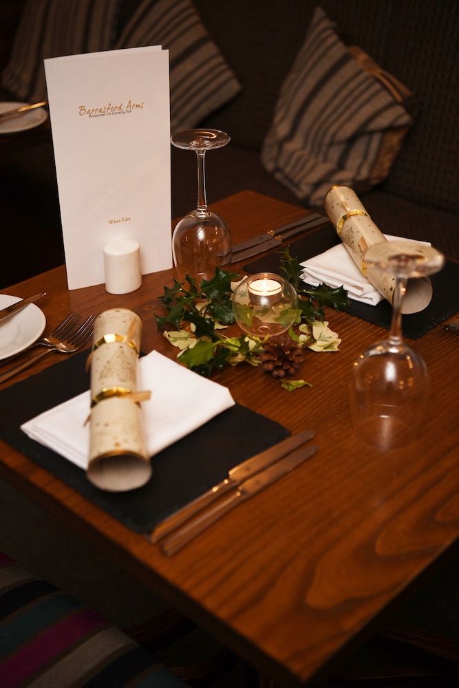 Barrasford Arms