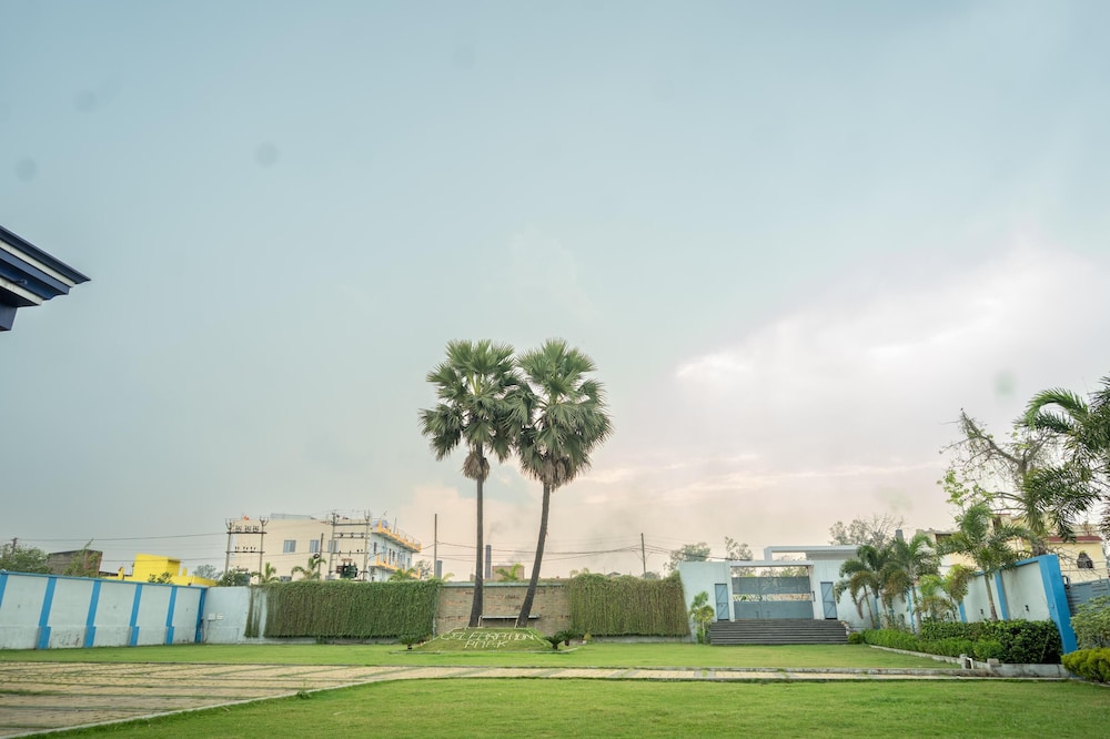 Celebration Park