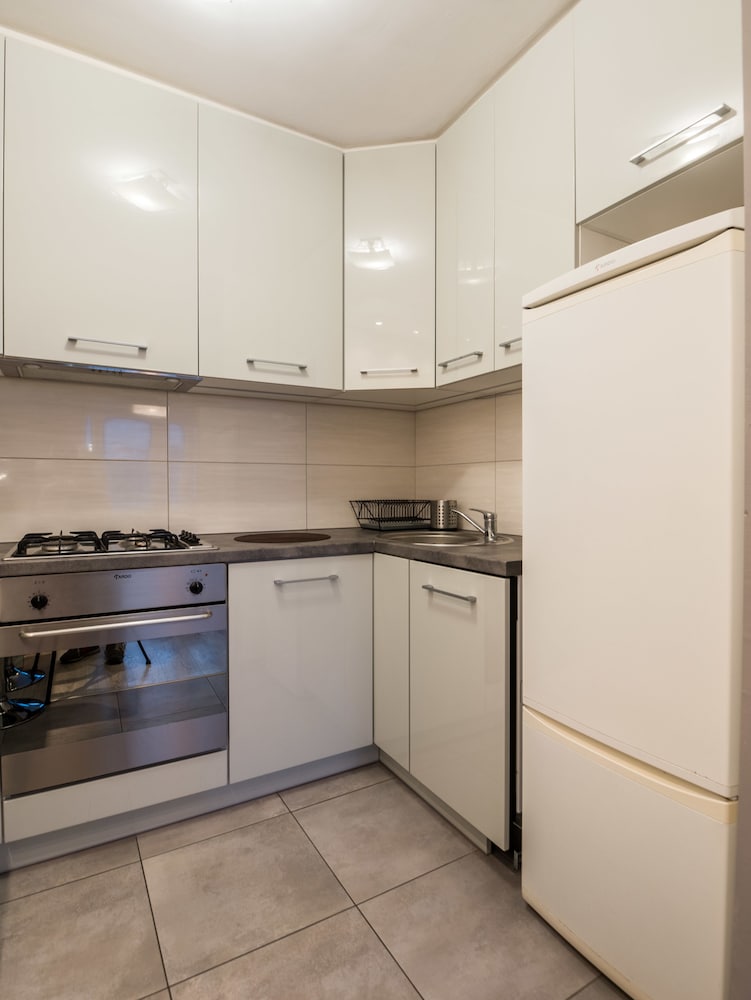 55 Plater Residence