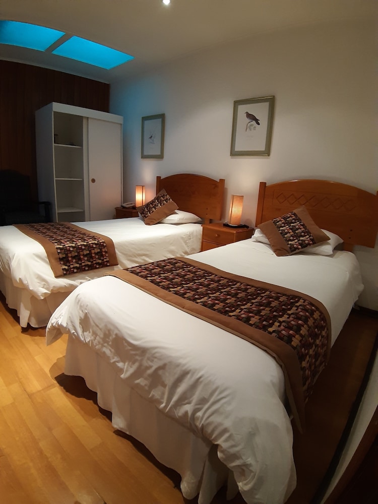 Hostal de La Patagonia