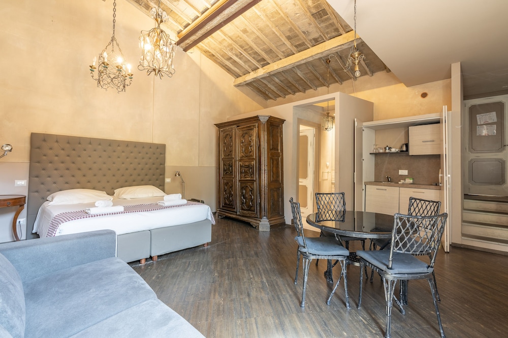 Firenze Rentals