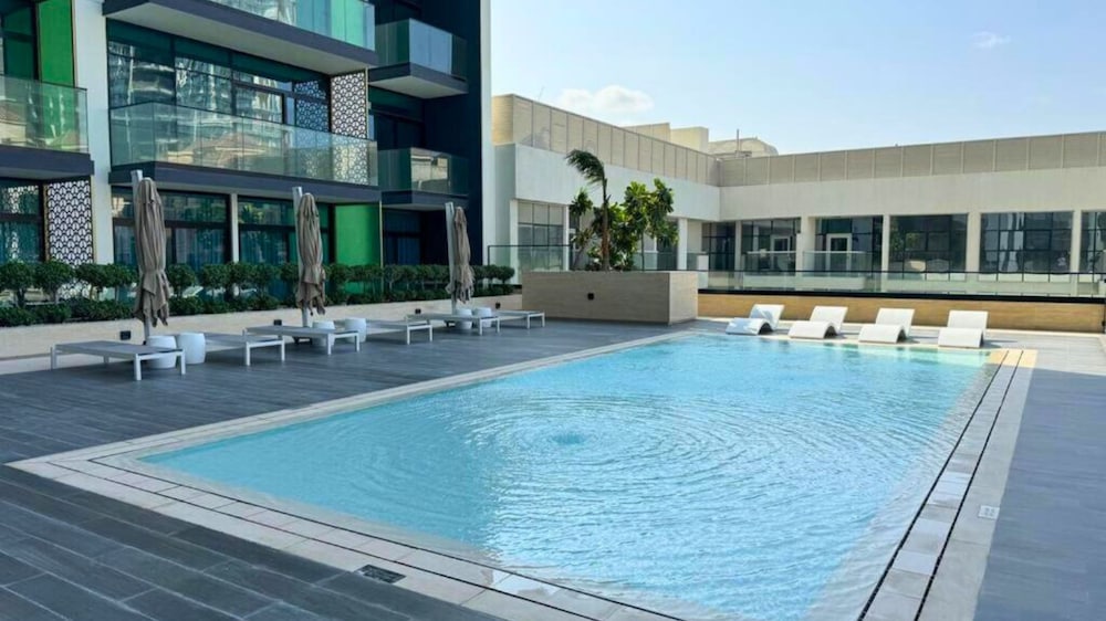 Binghatti Emerald Residences- JVC