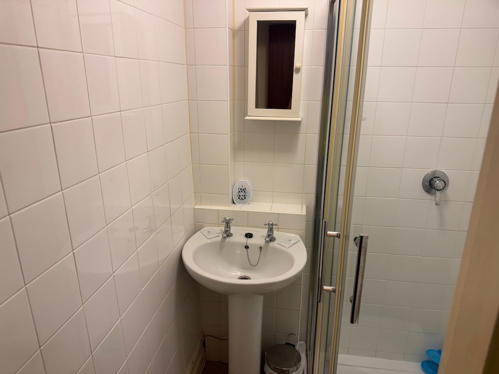 Woodfield Lodge Apartments