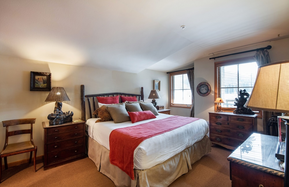 Family-Friendly Condos - Winter Park Resort CO