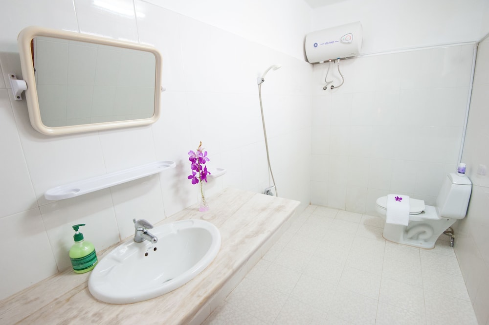 Lovely Jubbly Villa - Hostel