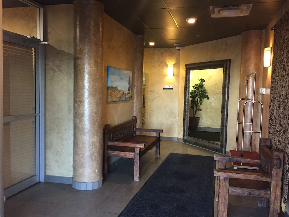 Fort Mcmurray Vacations - Clearwater Residence Hotel Timberlea - Property Image 3