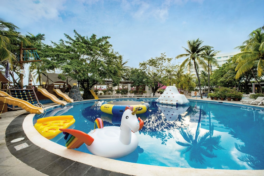 Oasis Palm - All Inclusive