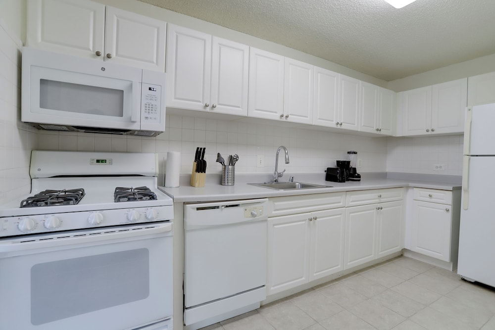 Serene DC-Area Apartments