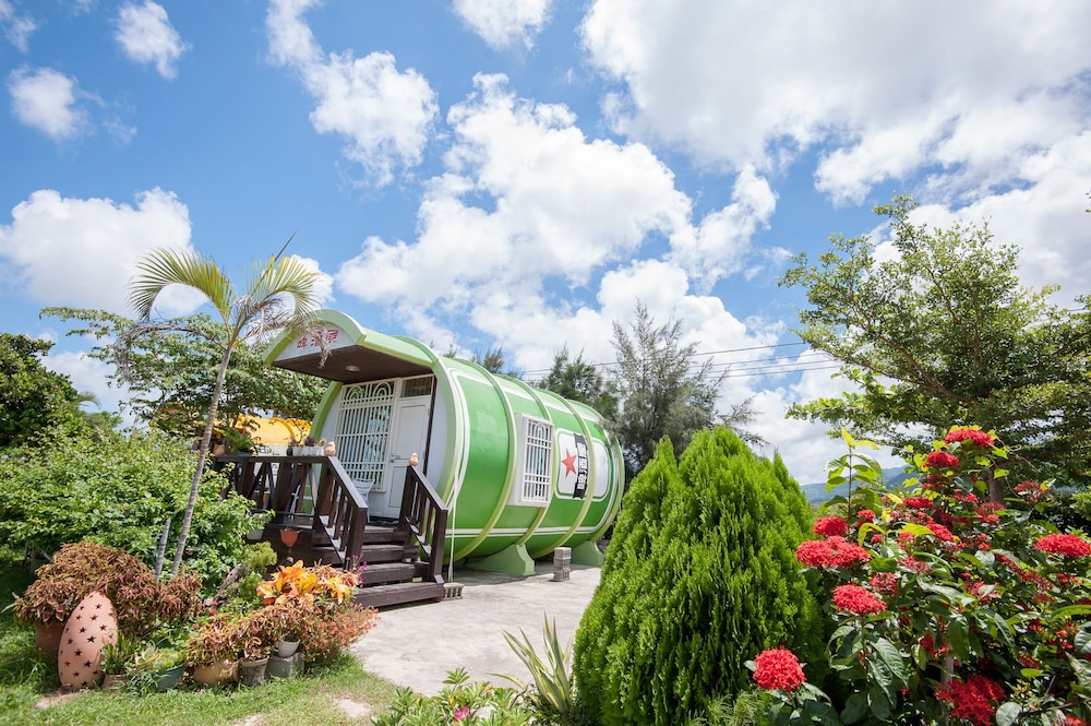 Cape 42 Hostel III