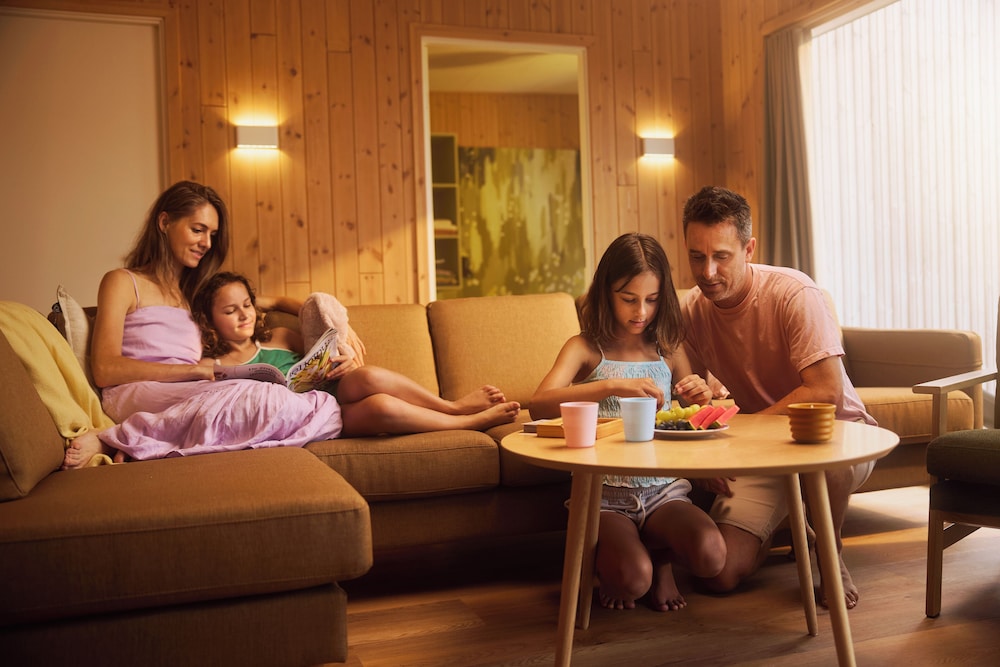 Center Parcs Nordborg Resort