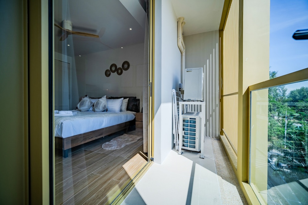Beachside Residences by NLA