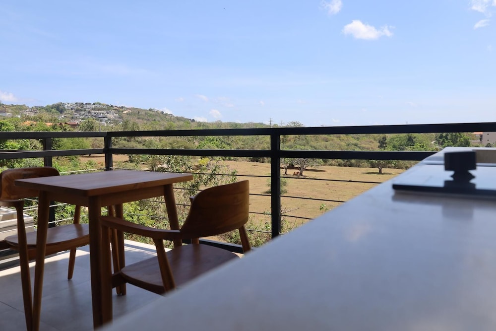 Bella Vida resort