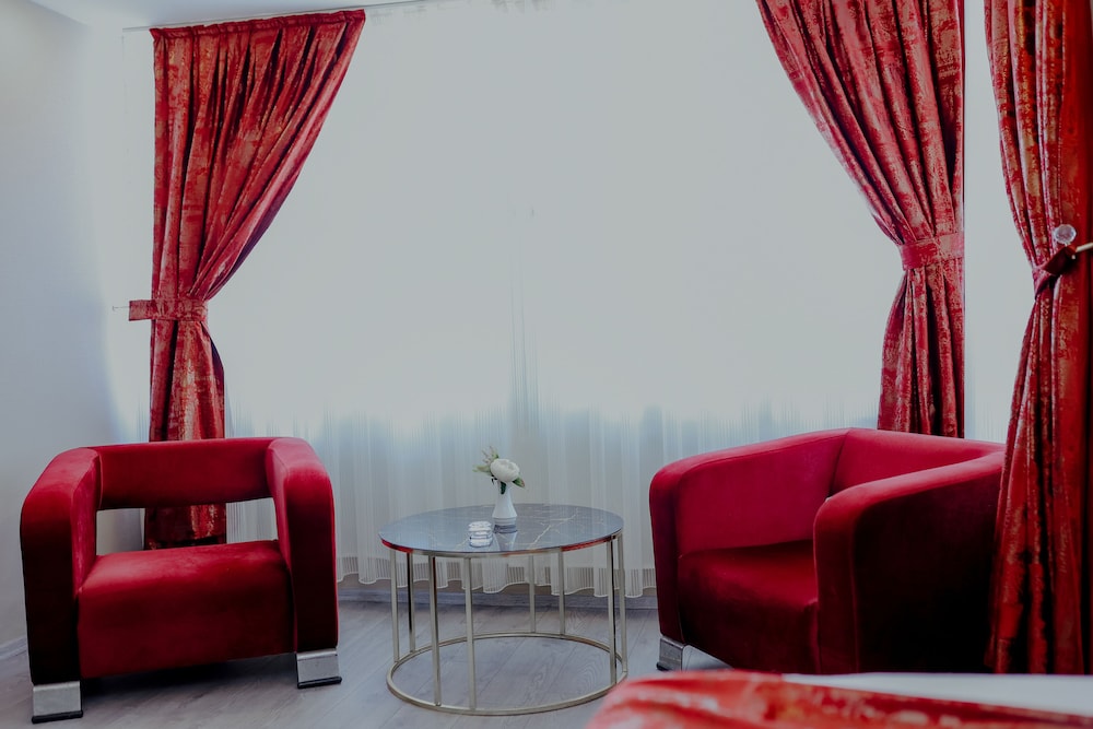 Swiss Inn Otel Mersin - Image 30