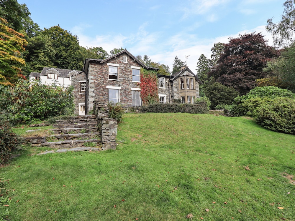 Easedale